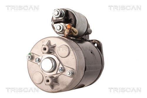 Démarreur Triscan A/S 8305 10078