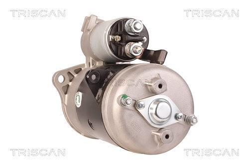 Motor de arranque Triscan A/S 8305 10079