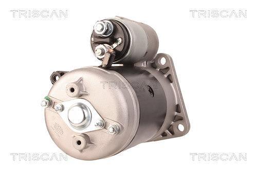Motor de arranque Triscan A/S 8305 10079
