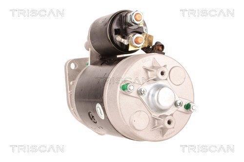 Démarreur Triscan A/S ref. 8305 10081