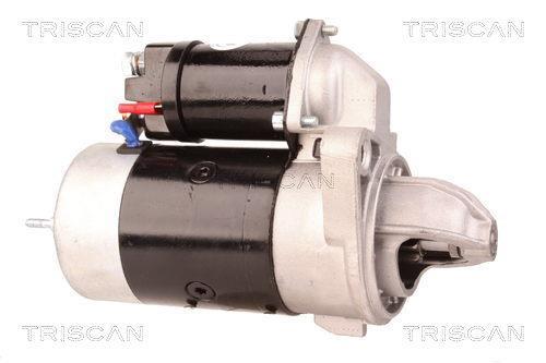 Démarreur Triscan A/S 8305 10082