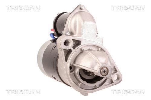 Démarreur Triscan A/S 8305 10082