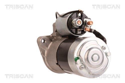Motor de arranque Triscan A/S ref. 8305 10084