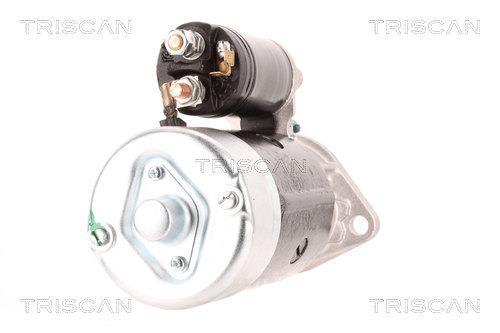 Démarreur Triscan A/S ref. 8305 10086