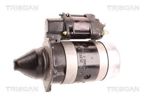 Démarreur Triscan A/S 8305 10089