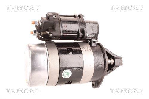 Démarreur Triscan A/S 8305 10089