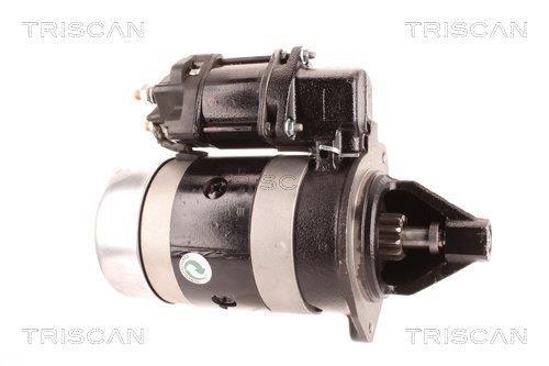 Démarreur Triscan A/S 8305 10089