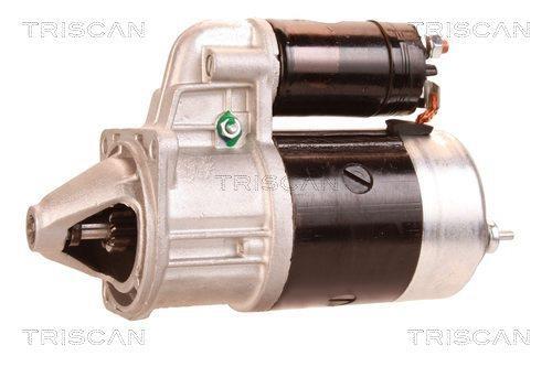Démarreur Triscan A/S 8305 10091