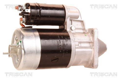 Démarreur Triscan A/S 8305 10091