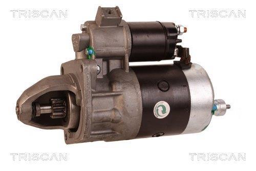 Démarreur Triscan A/S 8305 10092