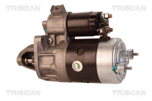 Démarreur Triscan A/S 8305 10092
