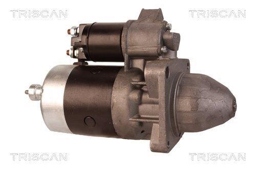 Démarreur Triscan A/S 8305 10092