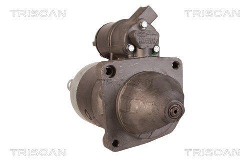 Démarreur Triscan A/S 8305 10092