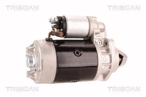 Motor de arranque Triscan A/S 8305 10094
