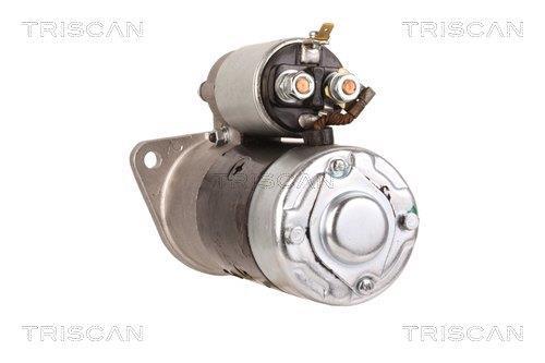 Démarreur Triscan A/S 8305 10097
