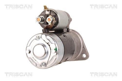 Démarreur Triscan A/S 8305 10097