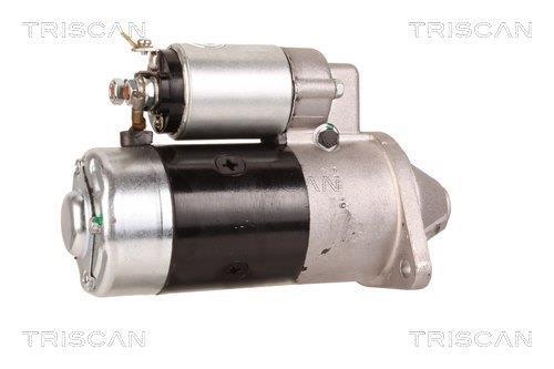 Démarreur Triscan A/S 8305 10097