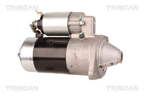 Démarreur Triscan A/S 8305 10097