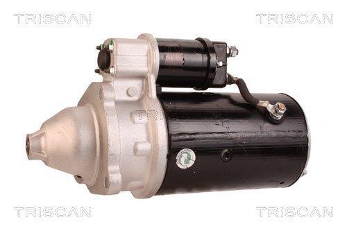 Démarreur Triscan A/S 8305 10098
