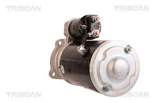 Démarreur Triscan A/S 8305 10098