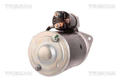 Démarreur Triscan A/S 8305 10098