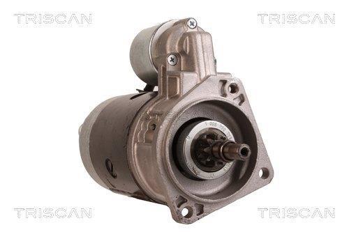 Motor de arranque Triscan A/S ref. 8305 10099