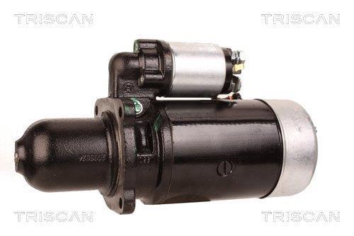 Démarreur Triscan A/S 8305 10100