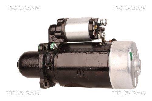 Démarreur Triscan A/S 8305 10100