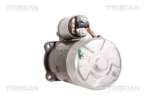Démarreur Triscan A/S 8305 10100