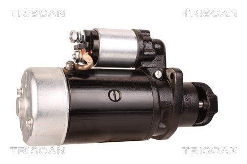 Démarreur Triscan A/S 8305 10100