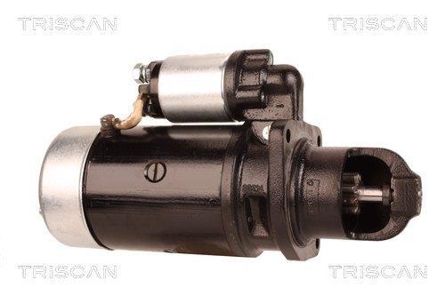 Démarreur Triscan A/S 8305 10100