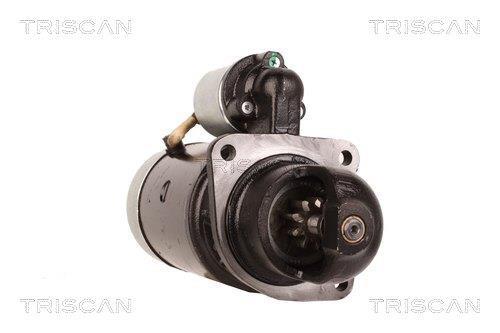 Démarreur Triscan A/S 8305 10100