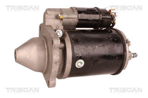 Démarreur Triscan A/S 8305 10101