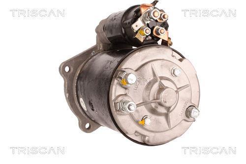 Démarreur Triscan A/S 8305 10101