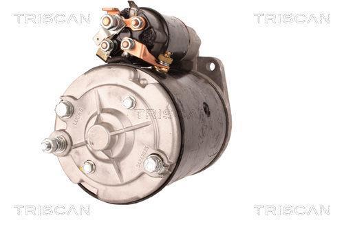 Démarreur Triscan A/S 8305 10101