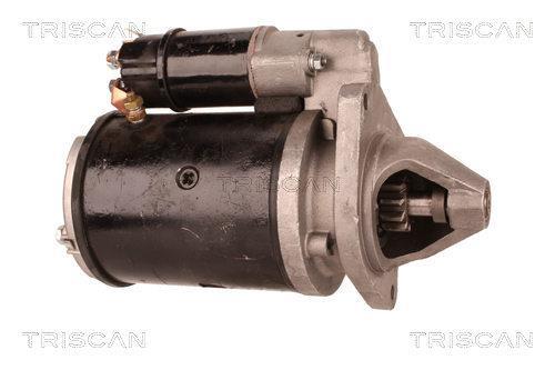 Démarreur Triscan A/S 8305 10101