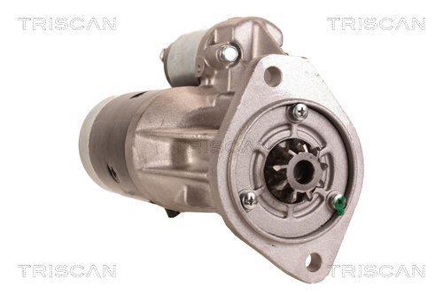 Démarreur Triscan A/S ref. 8305 10104