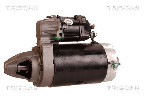 Motor de arranque (Arrancador) Triscan A/S ref. 8305 10105
