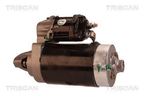 Motor de arranque (Arrancador) Triscan A/S ref. 8305 10105
