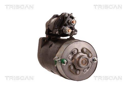 Motor de arranque (Arrancador) Triscan A/S ref. 8305 10105