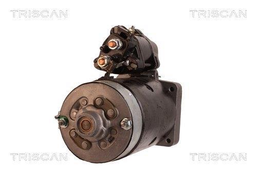 Motor de arranque (Arrancador) Triscan A/S ref. 8305 10105