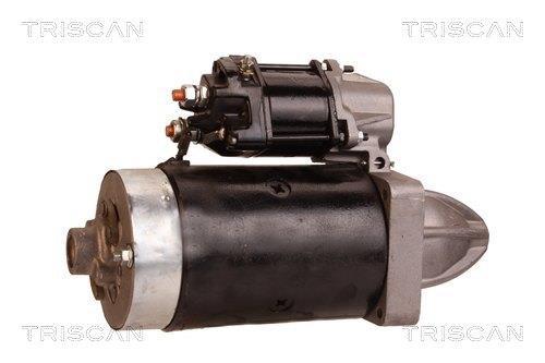 Motor de arranque (Arrancador) Triscan A/S ref. 8305 10105