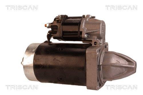 Motor de arranque (Arrancador) Triscan A/S ref. 8305 10105