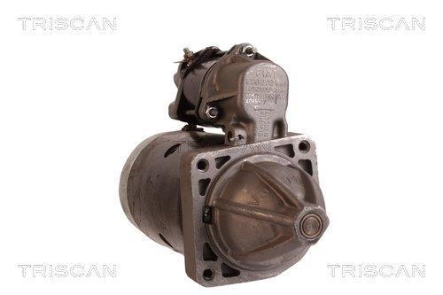 Motor de arranque (Arrancador) Triscan A/S ref. 8305 10105