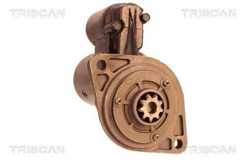 Démarreur Triscan A/S ref. 8305 10106