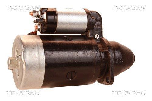 Démarreur Triscan A/S ref. 8305 10107