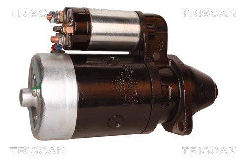 Démarreur Triscan A/S ref. 8305 10109