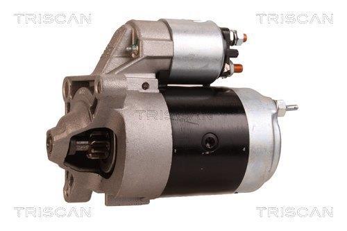 Motor de arranque (Arrancador) Triscan A/S 8305 10114