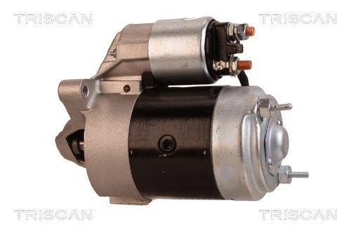 Motor de arranque (Arrancador) Triscan A/S 8305 10114