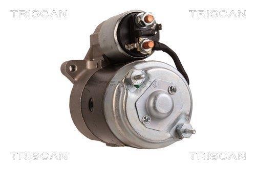 Motor de arranque (Arrancador) Triscan A/S 8305 10114